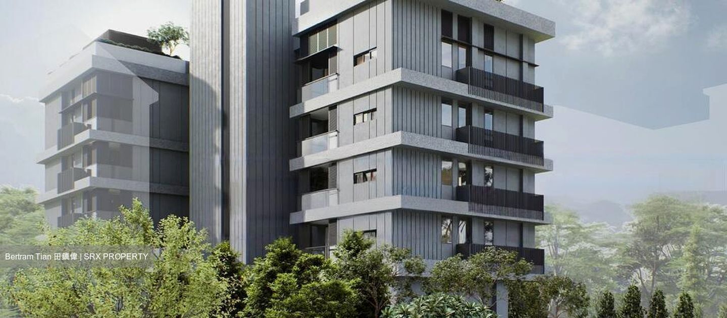 Koon Seng Road (D15), Condominium #479666521